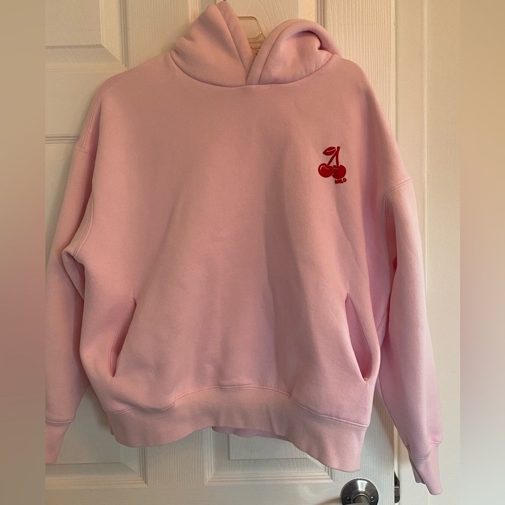 Wilo The Label Hoodie